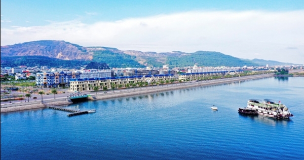 Tập đoàn TTP - 15 năm Bứt phá vươn ra biển lớn