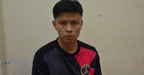 Nam thanh niên sát hại bé gái 13 tuổi rồi giở trò đồi bại, cướp tài sản