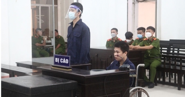 Thuê căn hộ để cất giấu ma túy