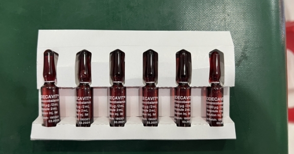 Thu giữ hàng nghìn sản phẩm thuốc tân dược vi phạm tại TP HCM