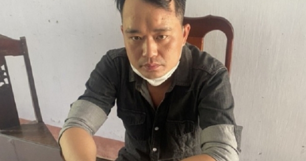 Chém 2 người rồi bỏ trốn, đối tượng vẫn không thoát khỏi "lưới trời"