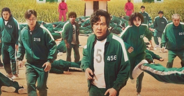 Mở cuộc thi “Squid Game” ngoài đời thực với tiền thưởng lên đến 105 tỷ đồng