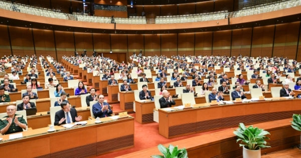 Quốc hội đã giám sát các vấn đề nóng - Chất vấn “trúng và đúng”