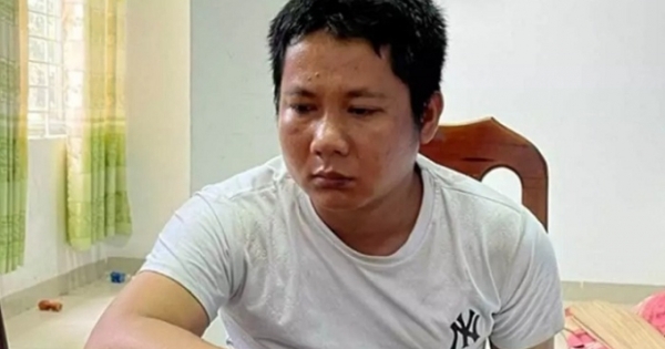 Bị phát hiện, tên trộm ra tay đánh chết bảo vệ nhằm tẩu thoát