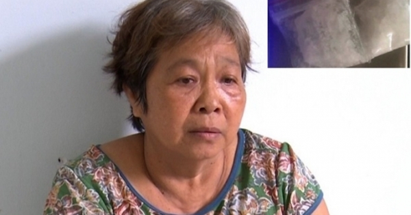 Khởi tố, bắt tạm giam "trùm cuối" về hành vi "Mua bán trái phép chất ma túy"