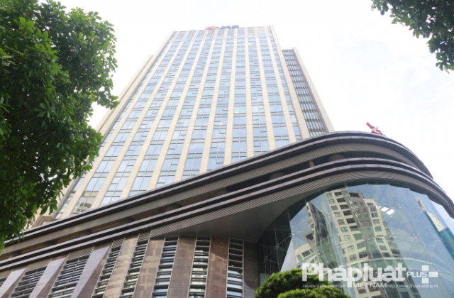 Loạt vi phạm tại Dự án MB Grand Tower