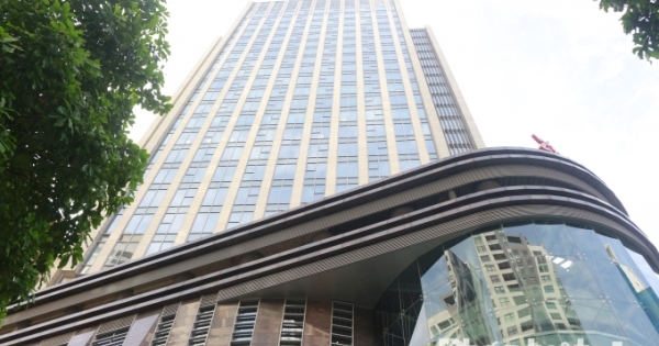 Loạt vi phạm tại Dự án MB Grand Tower