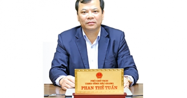 Tạo bứt phá để trở thành tỉnh công nghiệp hiện đại