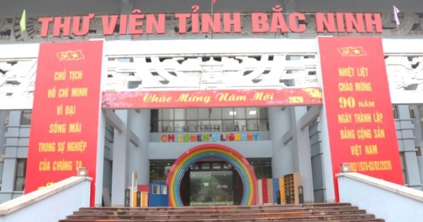 yeu cau thu hoi hang tram trieu dong sai pham tai bql khu vuc phat trien do thi bac ninh