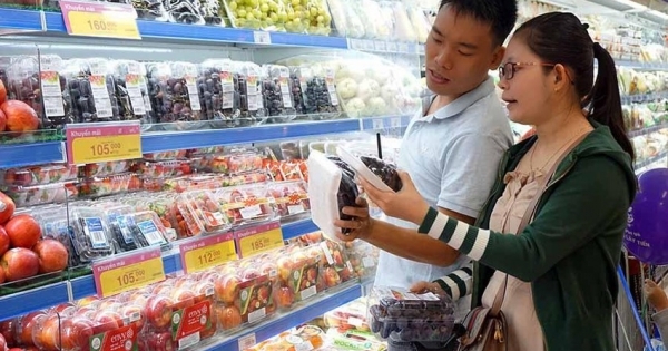 Chật vật trước cơn bão giá dồn dập