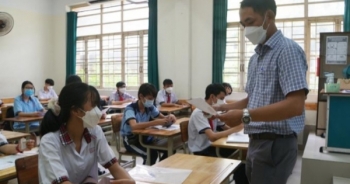 Khi nào TP HCM công bố điểm thi vào lớp 10?