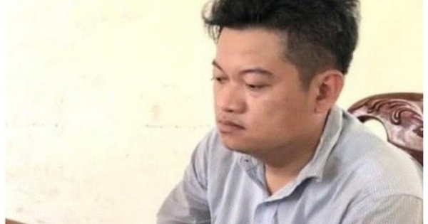 Lợi dụng dịch bệnh, kỹ sư lừa bán kit test để chiếm đoạt gần 600 triệu đồng