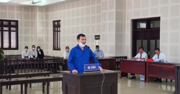 Tổng giám đốc công ty bất động sản lãnh mức án 16 năm tù vì chiếm đoạt 28,5 tỷ đồng