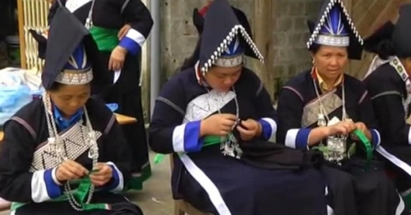 Mường Khương bảo tồn bản sắc văn hóa các dân tộc