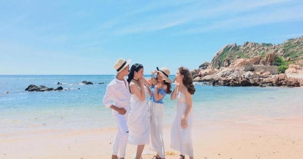 Thị trường du lịch bất ngờ vì “gu” của khách Việt