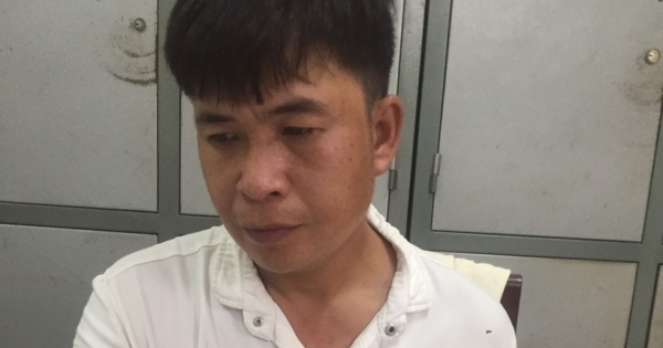 Khởi tố thầy giáo tiểu học tàng trữ trái phép chất ma túy