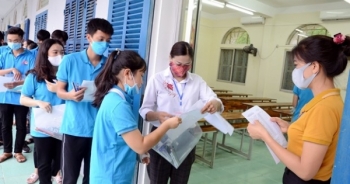 Thi tốt nghiệp THPT 2022: Đảm bảo cấp cứu y tế, phòng chống dịch COVID-19