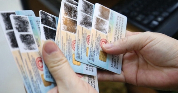 Đề nghị sửa Luật Căn cước công dân hướng đến mục tiêu phục vụ công dân số