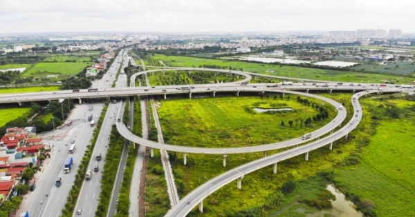 Thanh Trì đẩy nhanh tiến độ lên quận: Thị trường bất động sản phía Nam Hà Nội hưởng lợi