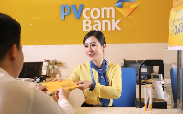 PVcomBank mang tới triển lãm quốc tế Vietbuild 2022 nhiều sản phẩm dịch vụ ưu đãi