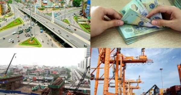 Giải ngân vốn đầu tư công: Những nút thắt vẫn chưa được giải quyết dứt điểm