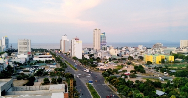 Đà Nẵng kêu gọi đầu tư 7 dự án trọng điểm tại Diễn đàn đầu tư 2022