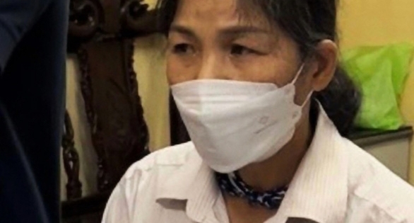 Thái Bình: Bắt cựu cán bộ ngân hàng trốn truy nã vào Đà Nẵng gần 26 năm