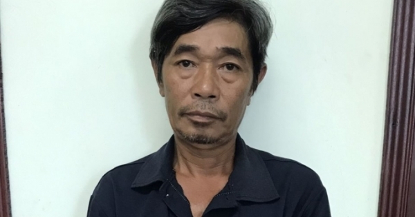 Đối tượng đào ngũ rồi trốn truy nã hơn 32 năm thì bị tóm