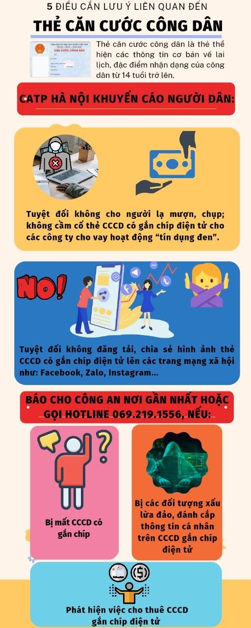 Người dân chỉ cần mang theo CCCD thay vì nhiều loại giấy tờ khác khi làm các thủ tục hành chính, giúp tiết kiệm thời gian và chi phí.