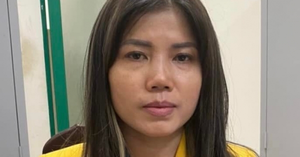 Nữ nhân viên massage rủ bạn đi bán dâm với giá là 2 triệu đồng/lượt