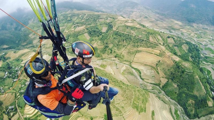 Nhiều địa phương đ&atilde; khảo s&aacute;t điểm đến mới, triển khai tour lạ k&iacute;ch th&iacute;ch nhu cầu du lịch.