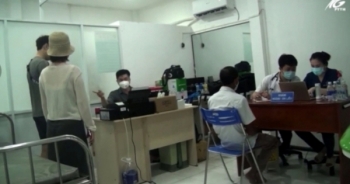 Bệnh viện Tim Hà Nội đến Phú Quốc thăm khám miễn phí cho người dân có bệnh lý về tim mạch