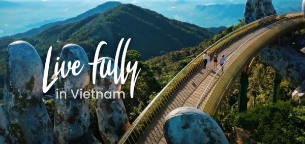 Du lịch Việt Nam 6 tháng đầu năm: Bức tranh đầy khởi sắc