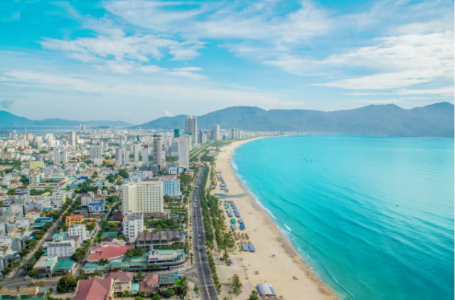 Felicia dẫn đầu xu hướng “workation” với mô hình căn hộ Co-living đầu tiên tại Đà Nẵng