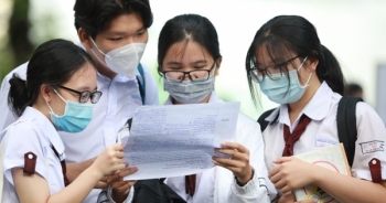 Những mốc thời gian thí sinh lưu ý khi xét tuyển Đại học 2022