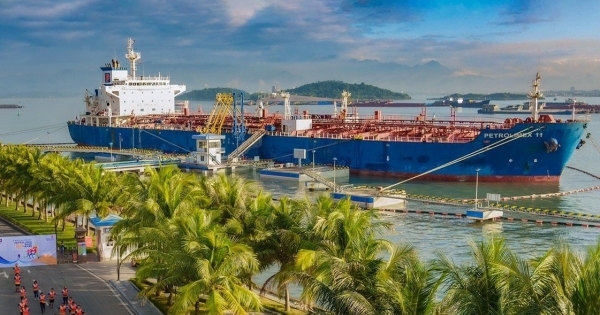 Vận tải Xăng dầu Vitaco (VTO) bị phạt do không đảm bảo số lượng thành viên HĐQT độc lập