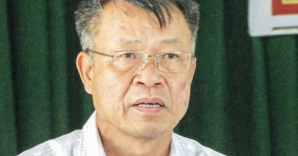 Khai trừ ra khỏi Đảng nguyên Chủ tịch UBND TP Bảo Lộc