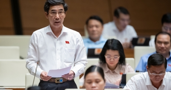 Đề xuất giảm thuế giá trị gia tăng 2% đến hết năm 2024