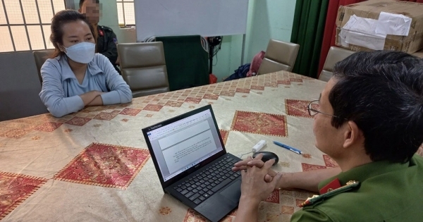 Tạm giữ hình sự 18 đối tượng liên quan vụ trục lợi tiền bảo hiểm tại Đồng Nai