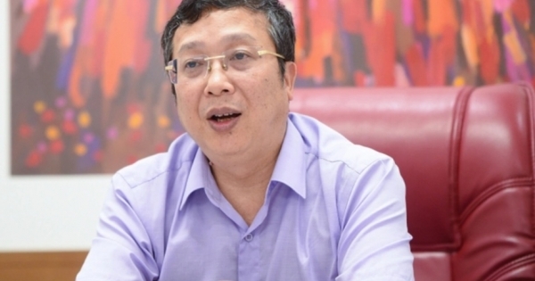 Ông Hoàng Trung được bổ nhiệm làm Thứ trưởng Bộ Nông nghiệp và Phát triển nông thôn