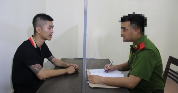 Một 9X cầm đầu đường dây đánh bạc hơn 80 tỷ đồng