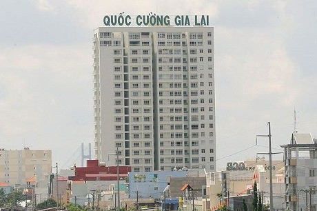 Quốc Cường Gia Lai lý giải việc cổ phiếu QCG tăng trần 5 phiên liên tiếp