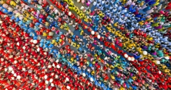 Khánh Hòa: Đặc sắc Lễ hội áo dài chào mừng Festival biển Nha Trang