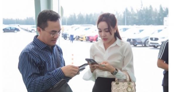 Khi doanh nghiệp logistics "đồng lòng", cùng nhau “vượt sóng”