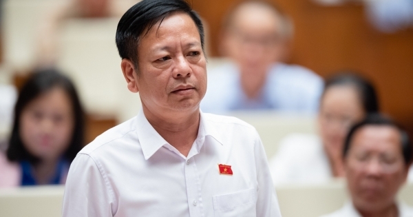 Cần tạo điều kiện để cho tư nhân đầu tư vào trung tâm đăng kiểm