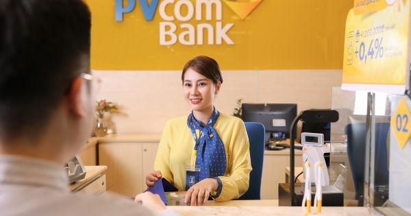 Doanh nghiệp chuyển tiền đi quốc tế tại PVcomBank sẽ được miễn, giảm phí