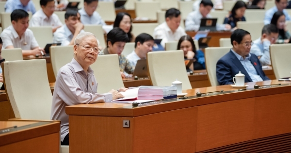 Dự thảo Luật Đất đai (sửa đổi) có bước tiến quan trọng về chất lượng