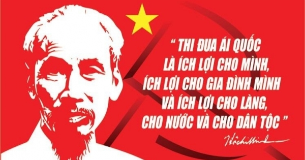 Xây dựng phong trào thi đua ngày càng thiết thực, trở thành động lực phát triển xã hội