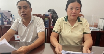 Mất hơn 150 triệu đồng sau khi nghe người lạ hướng dẫn tải áp theo dõi thuế