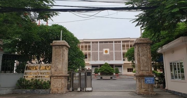 Để người dân xây nhà trên đất nông nghiệp, Chủ tịch xã ở TP Hải Phòng bị cách chức